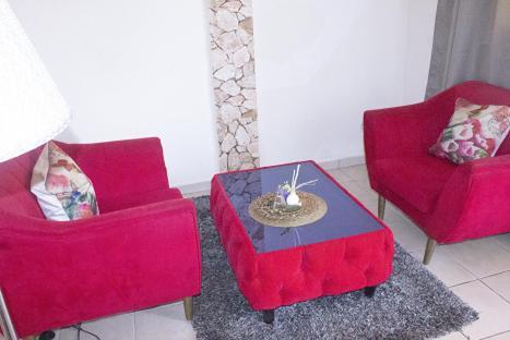 Residence Le Sejour Яунде Экстерьер фото